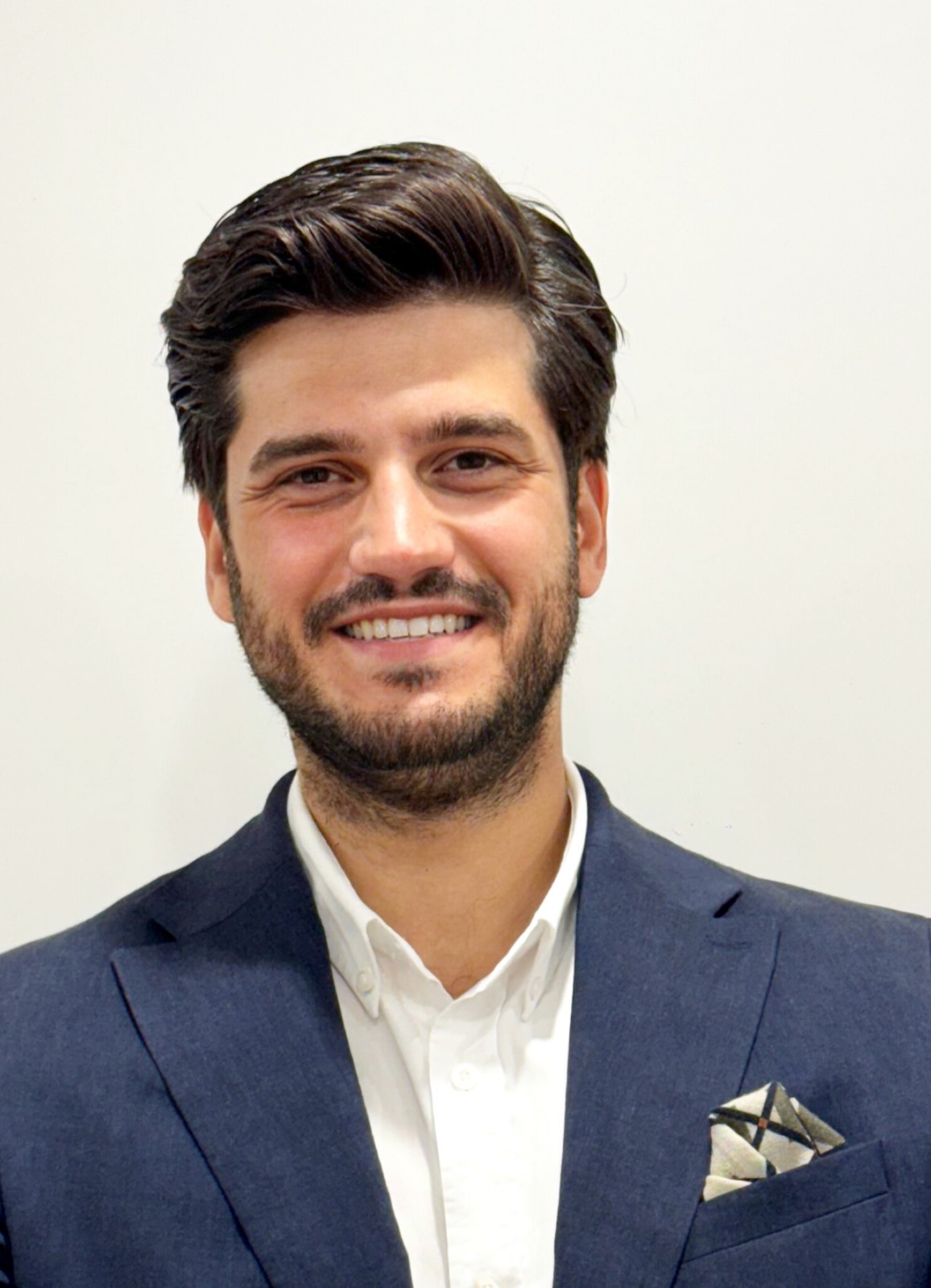 Nazım Mert Çikoğlu