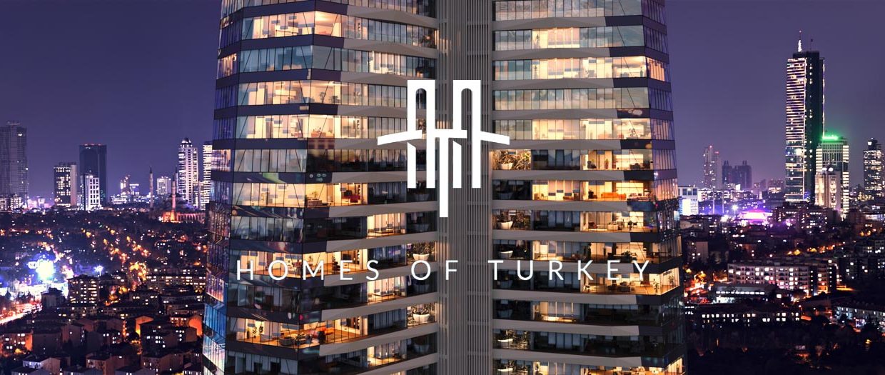 Bosphorus View Luxury Apartments for Sale in the Center of Business and Social Life in Istanbul 5,