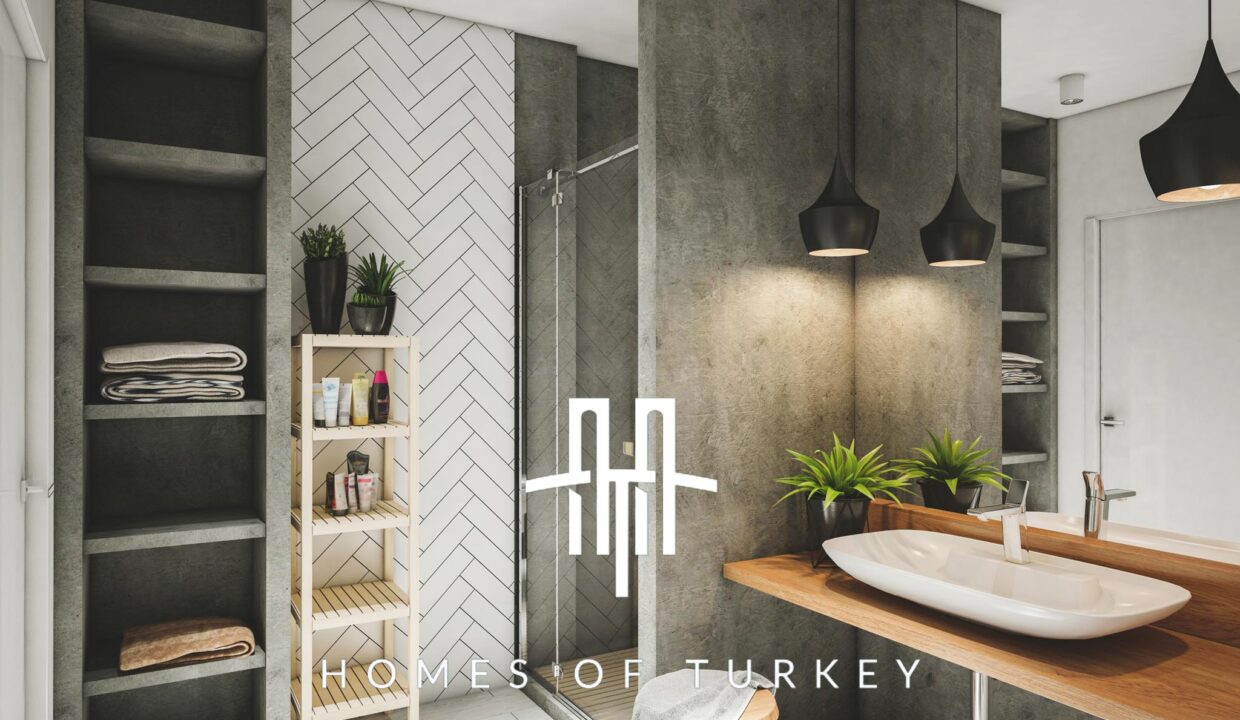 Interior,Of,A,Bathroom