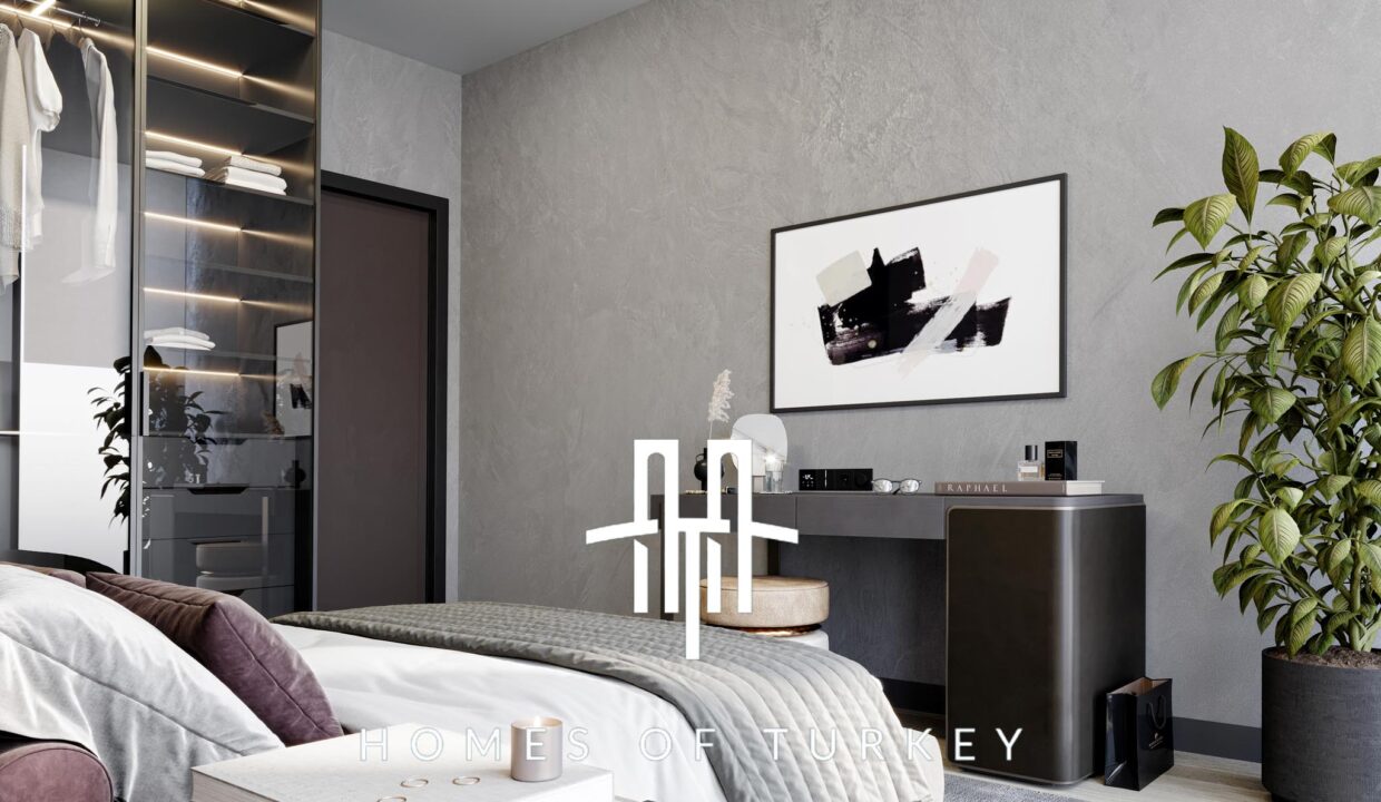 Home Offices Offering Installment - Investment Opportunity in Central Location in Zeytinburnu 10