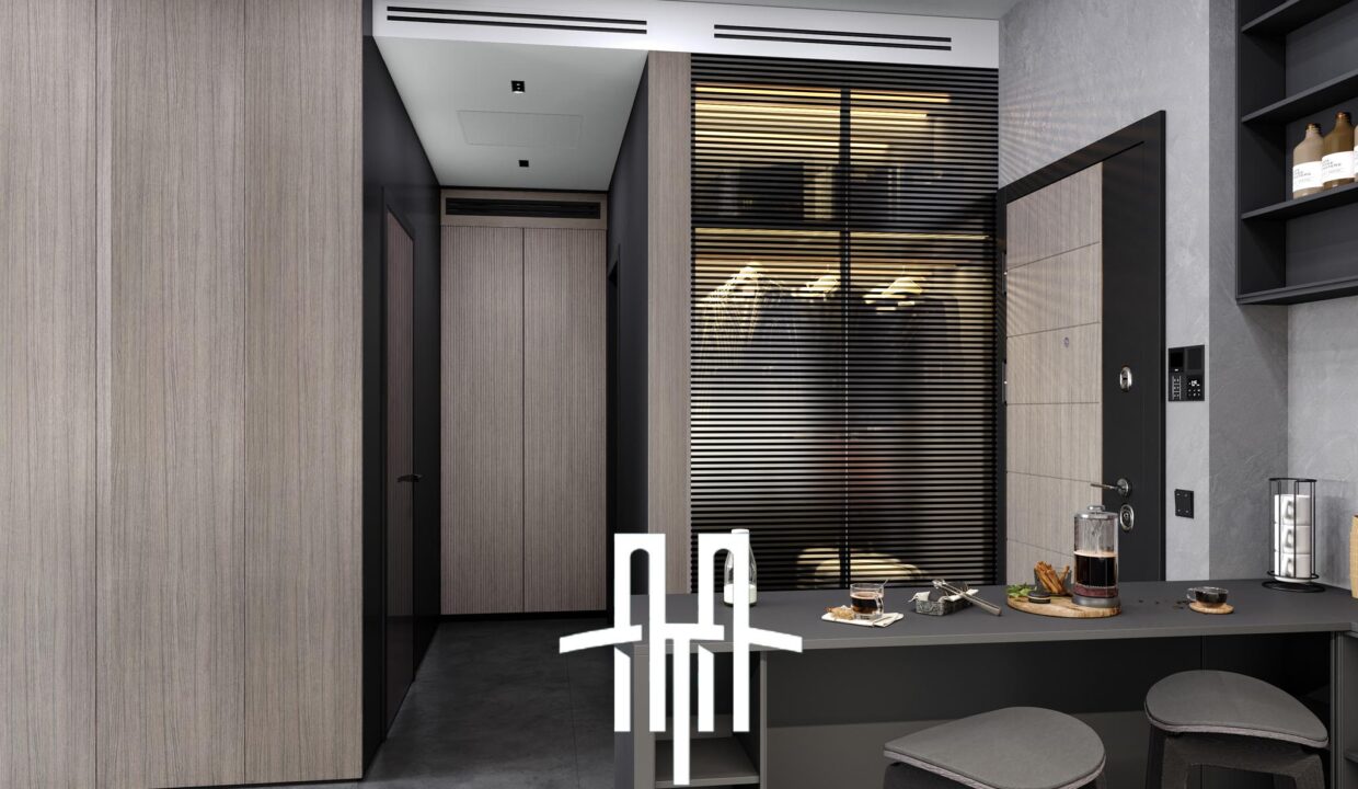 Home Offices Offering Installment - Investment Opportunity in Central Location in Zeytinburnu 15