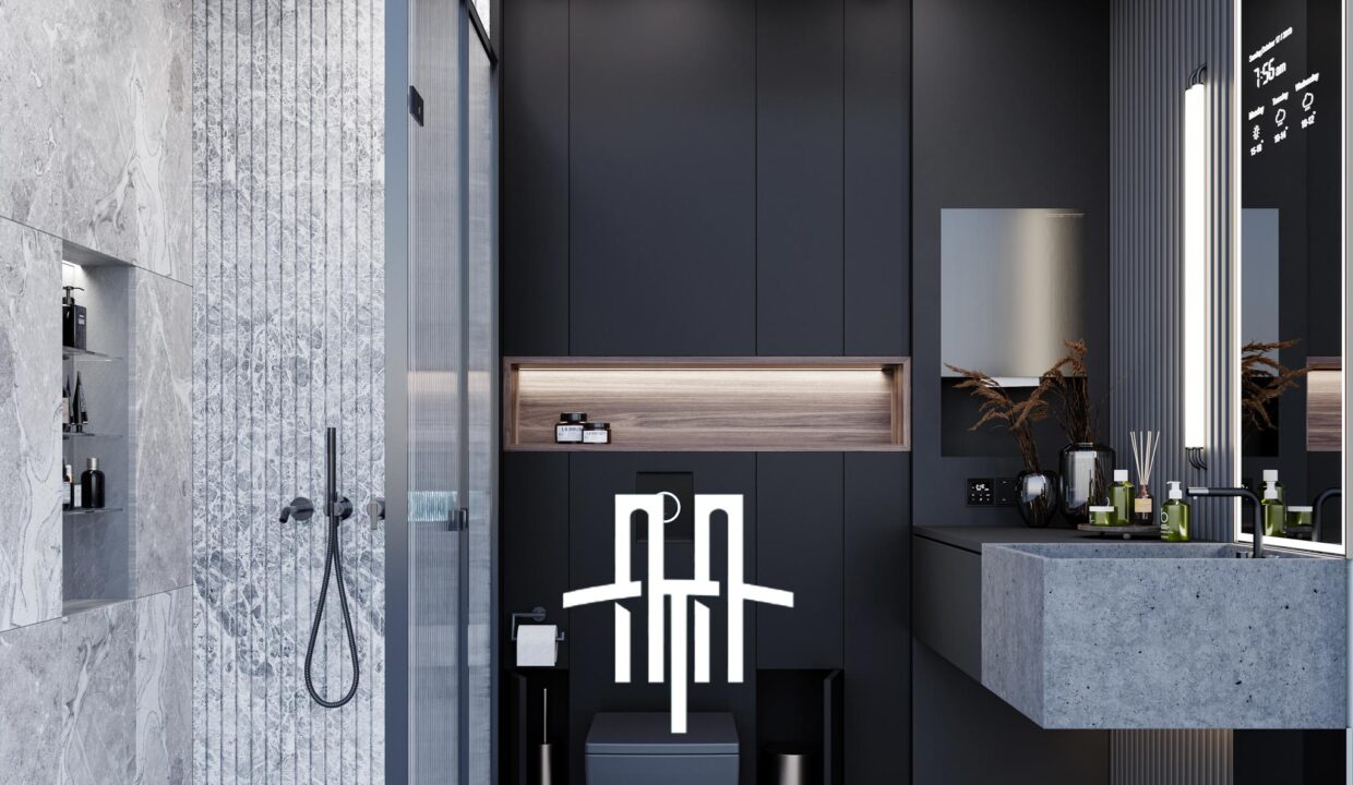 Home Offices Offering Installment - Investment Opportunity in Central Location in Zeytinburnu 17