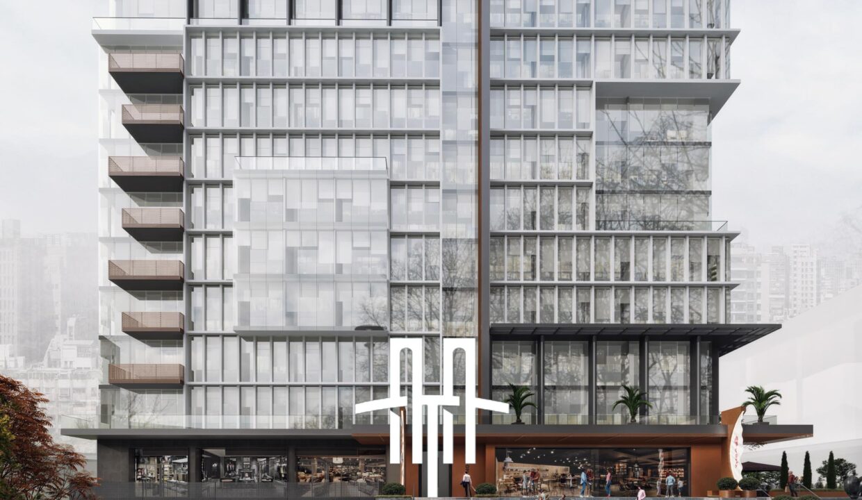 Home Offices Offering Installment - Investment Opportunity in Central Location in Zeytinburnu 2