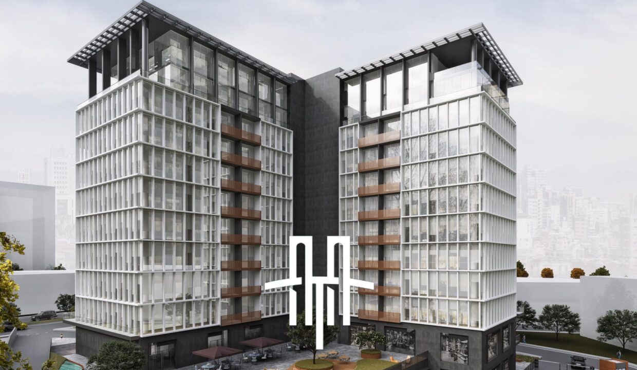 Home Offices Offering Installment - Investment Opportunity in Central Location in Zeytinburnu 2,