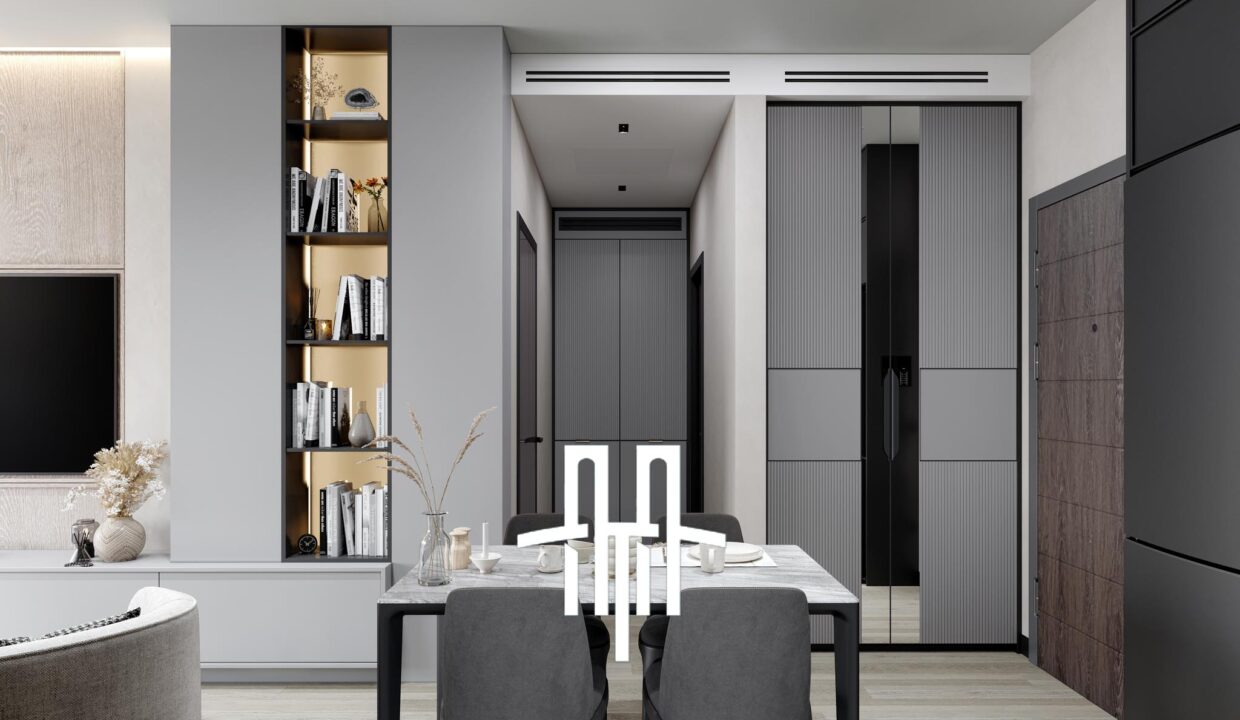 Home Offices Offering Installment - Investment Opportunity in Central Location in Zeytinburnu 9