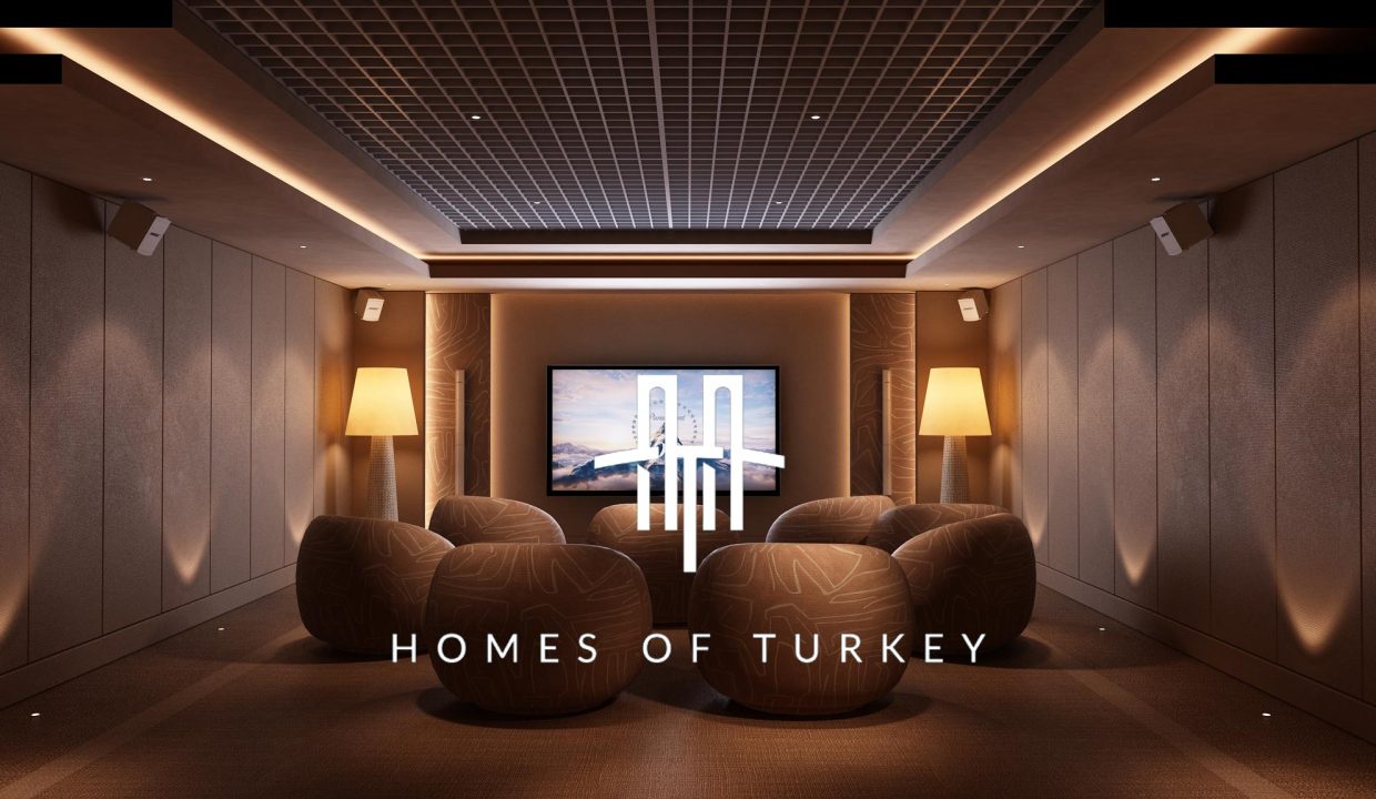 Istanbul, Flats for Sale in a Complex with Social Facilities on Basın Ekspres Road 11,,,,