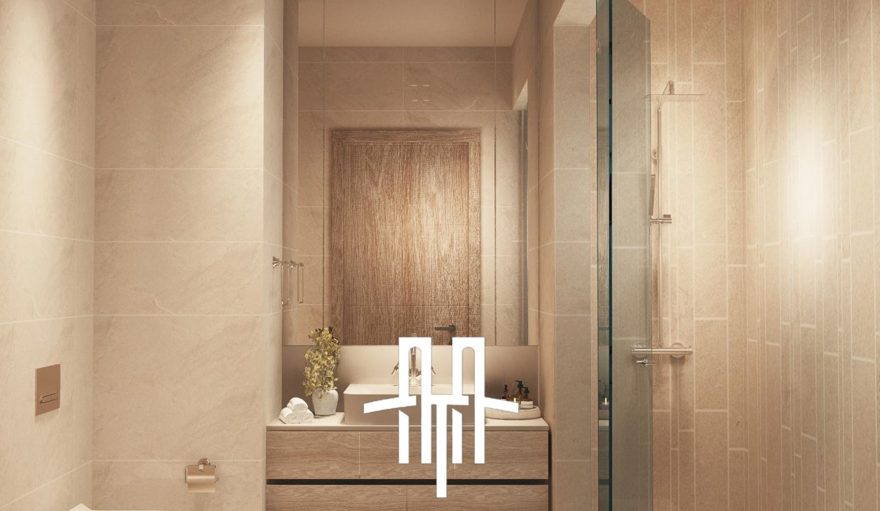 Istanbul, Flats for Sale in a Complex with Social Facilities on Basın Ekspres Road 18