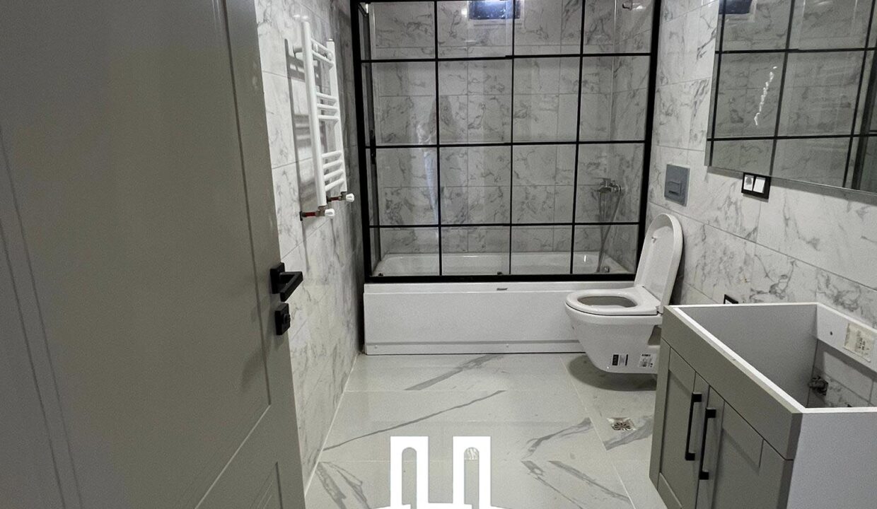 Lebiderya Sea and Islands View Luxury Apartments in Kartal, Istanbul
