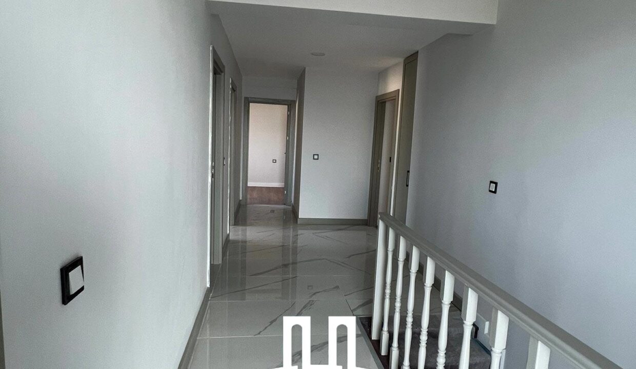 Lebiderya Sea and Islands View Luxury Apartments in Kartal, Istanbul 10