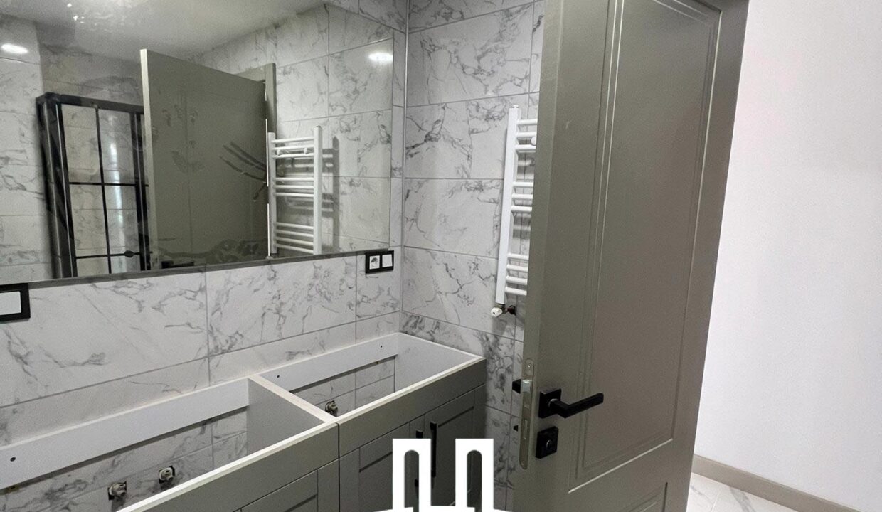 Lebiderya Sea and Islands View Luxury Apartments in Kartal, Istanbul 14