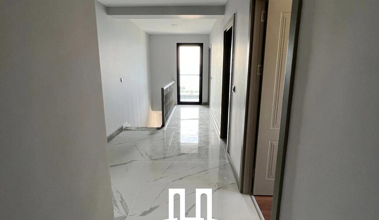 Lebiderya Sea and Islands View Luxury Apartments in Kartal, Istanbul 16