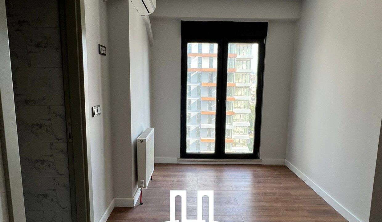 Lebiderya Sea and Islands View Luxury Apartments in Kartal, Istanbul 17