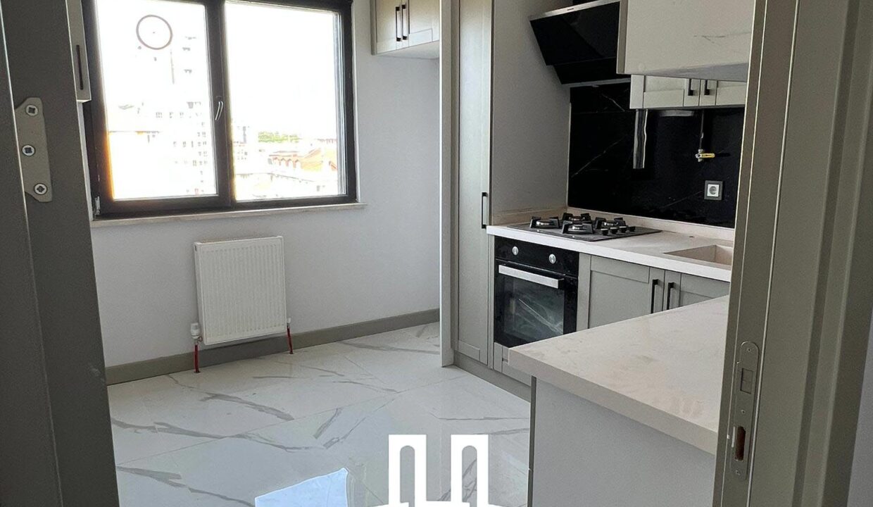 Lebiderya Sea and Islands View Luxury Apartments in Kartal, Istanbul 6