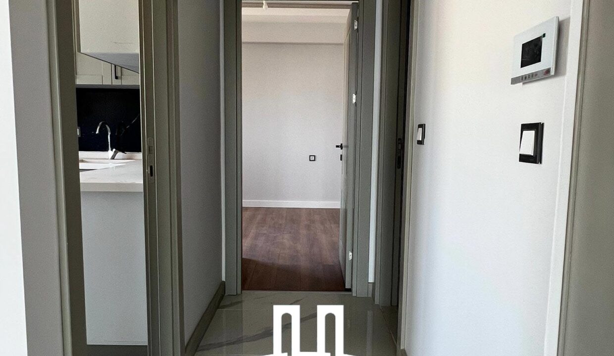Lebiderya Sea and Islands View Luxury Apartments in Kartal, Istanbul 7