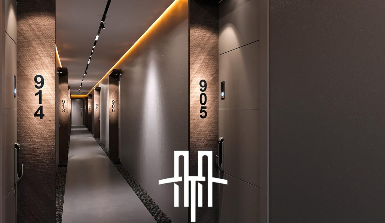 Luxury Flats for Sale with Installments in a Central Location in Sisli, Istanbul 4