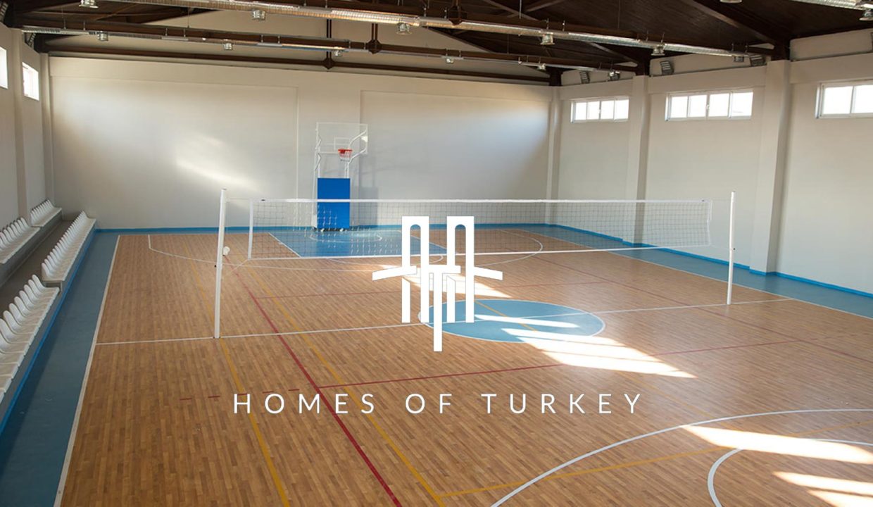 Luxury Villas with Garden and Pool for Sale in Büyükçekmece, Istanbul 12