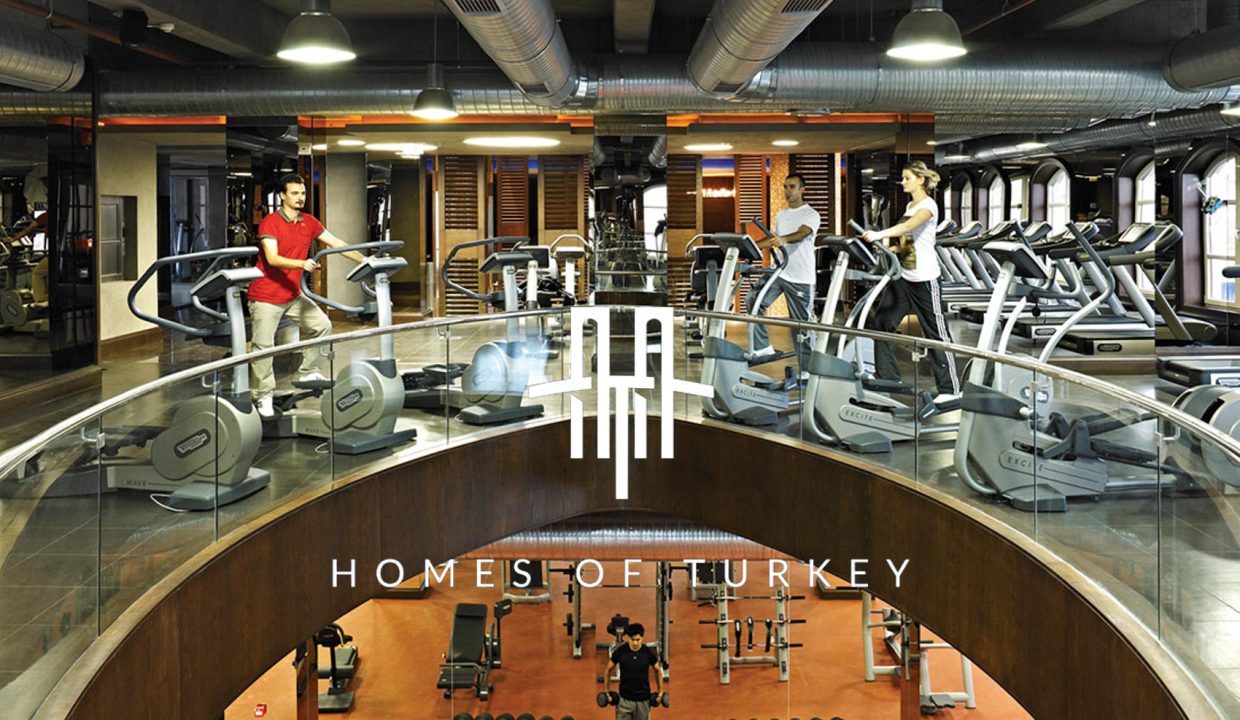 Luxury Villas with Garden and Pool for Sale in Büyükçekmece, Istanbul 13