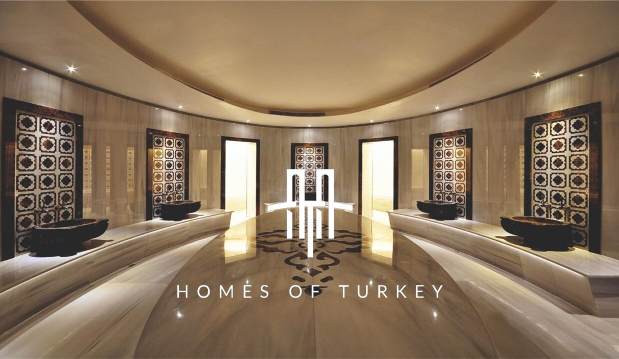 Modern Apartments with Bosphorus View in Üsküdar, Çengelköy 7