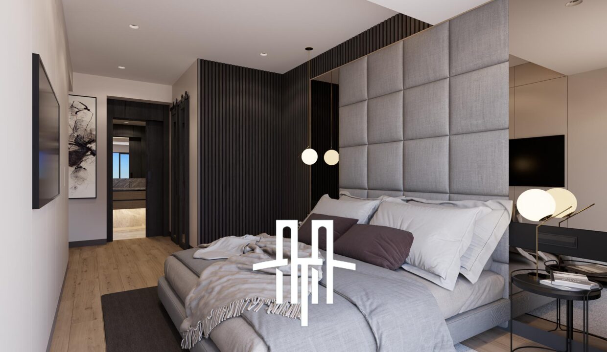 Sea View Apartments for Sale with Installments in Tuzla, Istanbul 13
