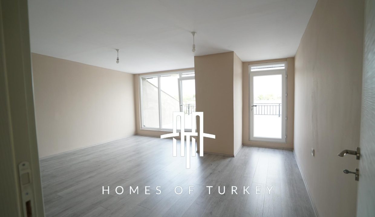Sea View Apartments with Hotel Concept for Sale in Yalova 16