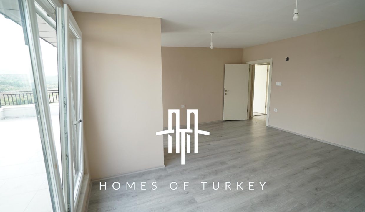 Sea View Apartments with Hotel Concept for Sale in Yalova 17