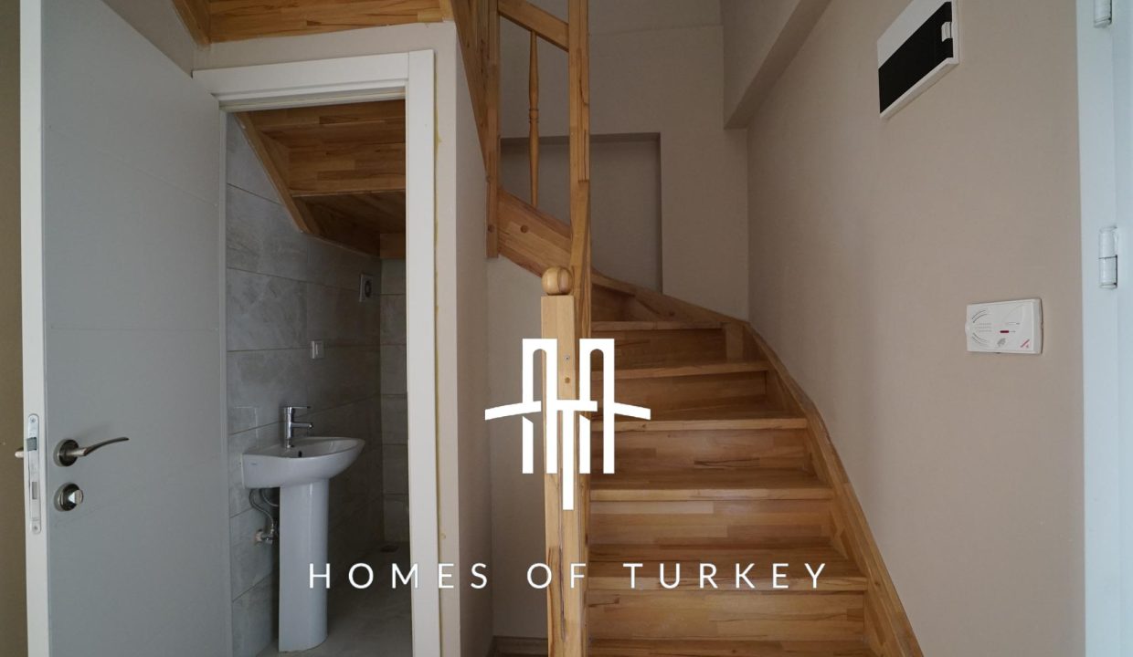 Sea View Apartments with Hotel Concept for Sale in Yalova 20