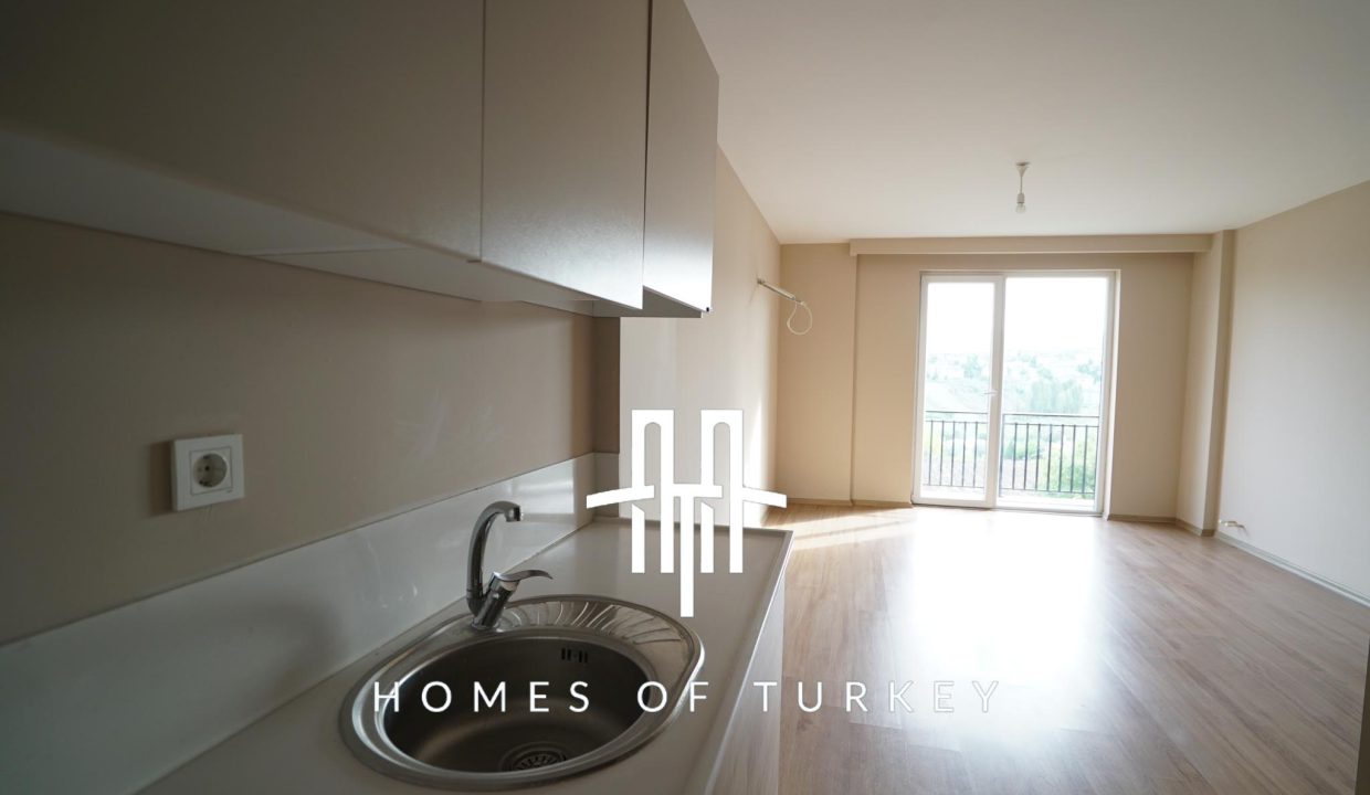 Sea View Apartments with Hotel Concept for Sale in Yalova 21