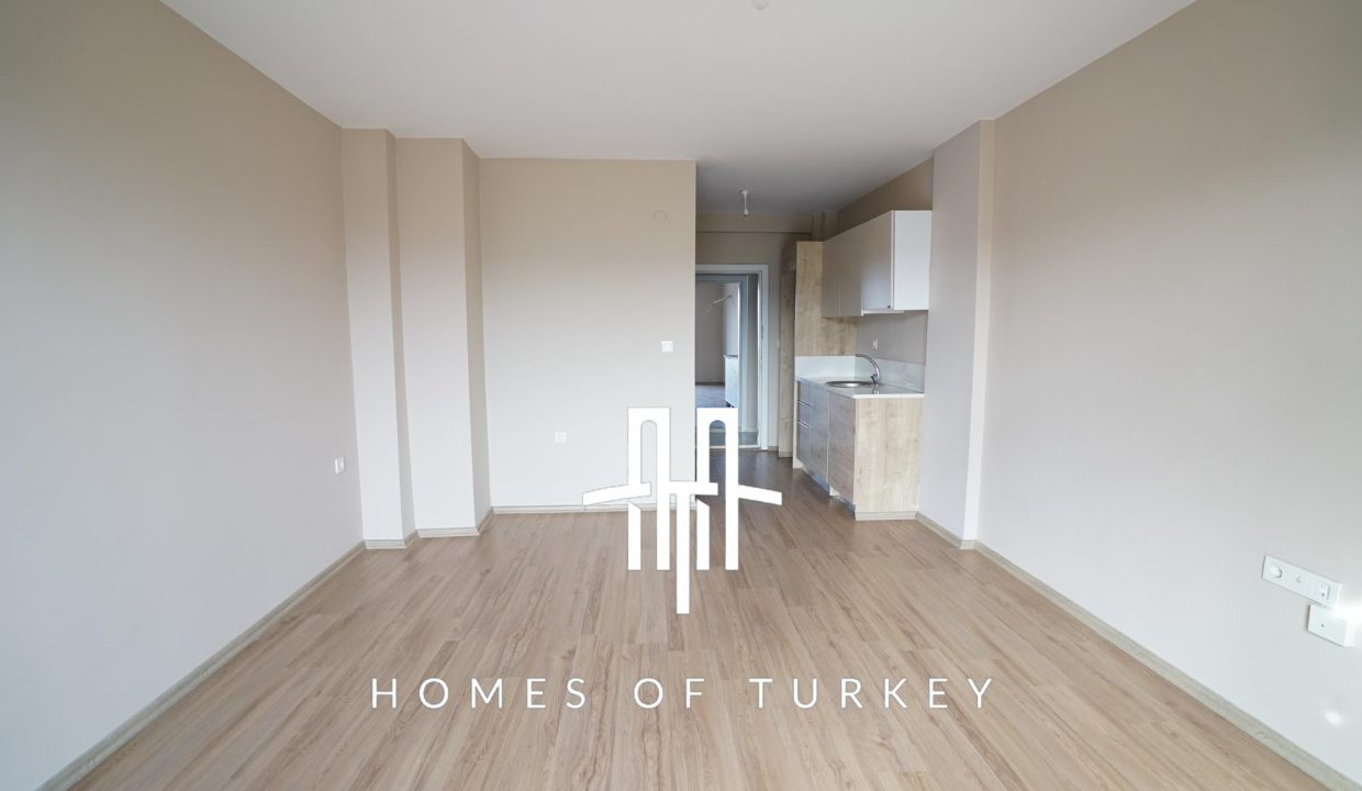 Sea View Apartments with Hotel Concept for Sale in Yalova 22