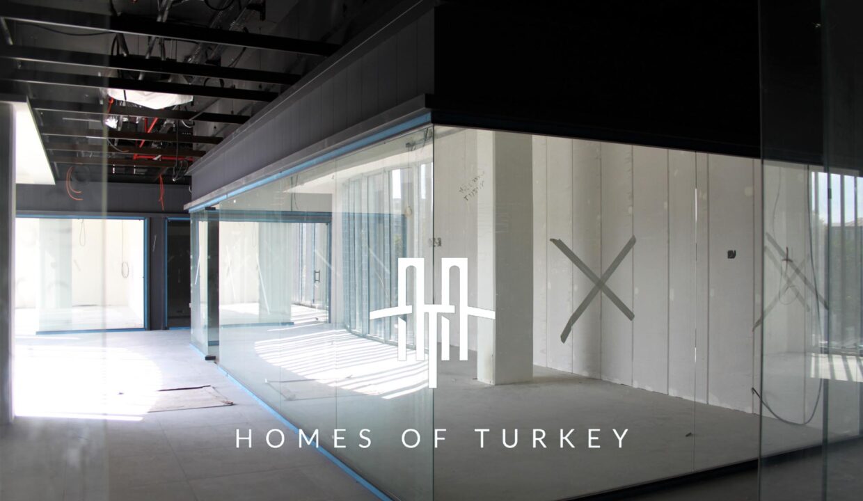 Shops for Sale at the Location of Textile Business Centers in Istanbul 16