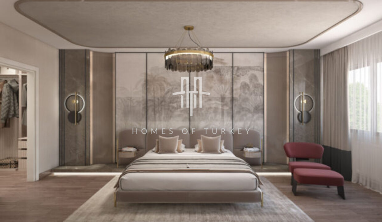 Apartments Offering Investment Opportunity in Beylikdüzü, İstanbul 21