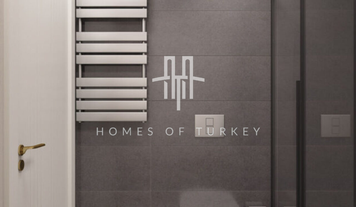 Apartments Offering Investment Opportunity in Beylikdüzü, İstanbul 23