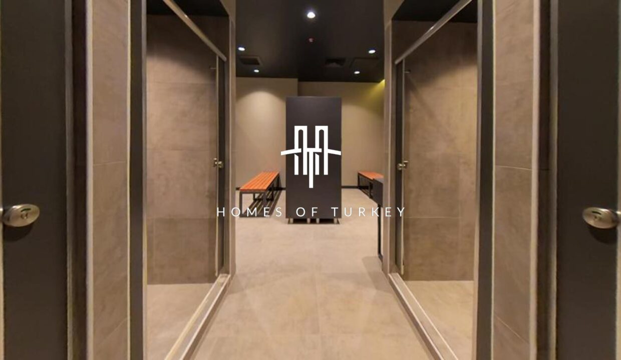 Apartments for Sale in a Complex Next to the Metro in Bagcilar, Istanbul 11,