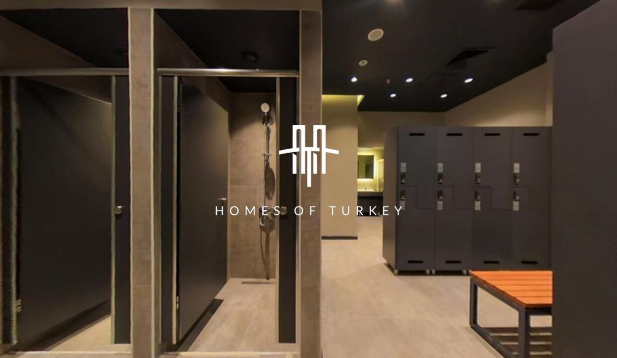 Apartments for Sale in a Complex Next to the Metro in Bagcilar, Istanbul 13,