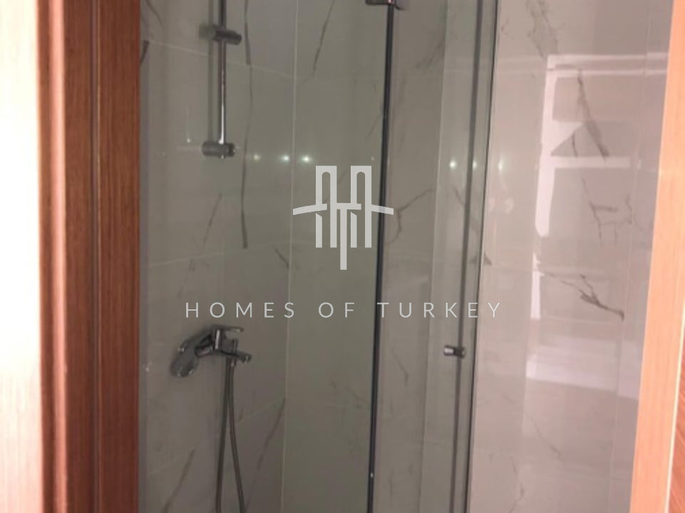 Flats for Sale with High Rental Income in the Center of Şişli, Walking Distance to the Metro Station 15