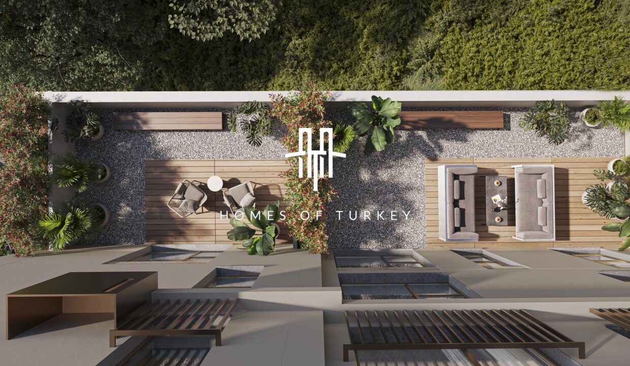 Installment Apartments with Haliç View in Eyüpsultan, Walking Distance to the Metro 11