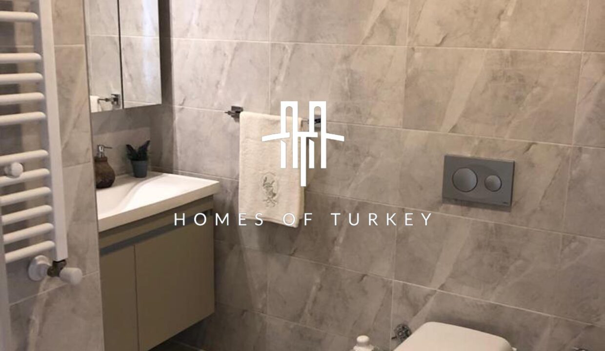 Installment Apartments with Haliç View in Eyüpsultan, Walking Distance to the Metro 23