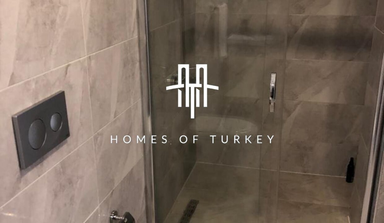 Installment Apartments with Haliç View in Eyüpsultan, Walking Distance to the Metro 24