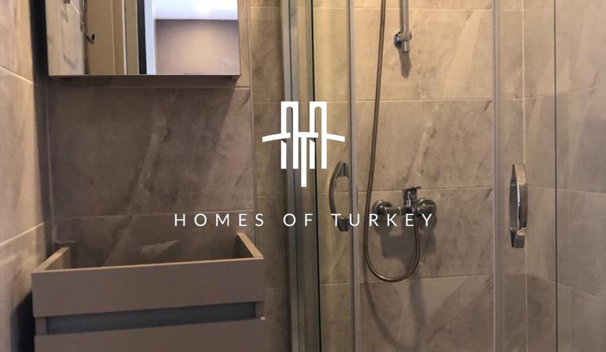 Installment Apartments with Haliç View in Eyüpsultan, Walking Distance to the Metro 25