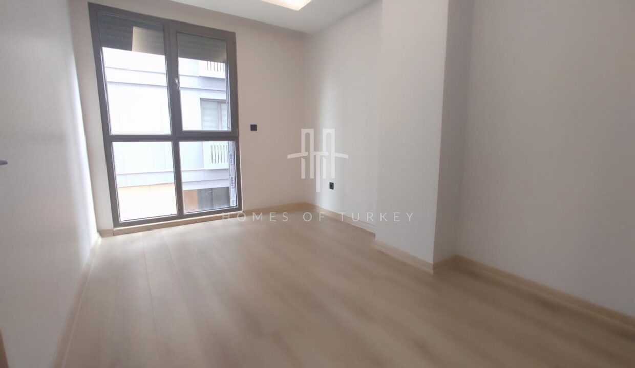 Modern Apartments with Magnificent Bosphorus View in Uskudar, Istanbul 19