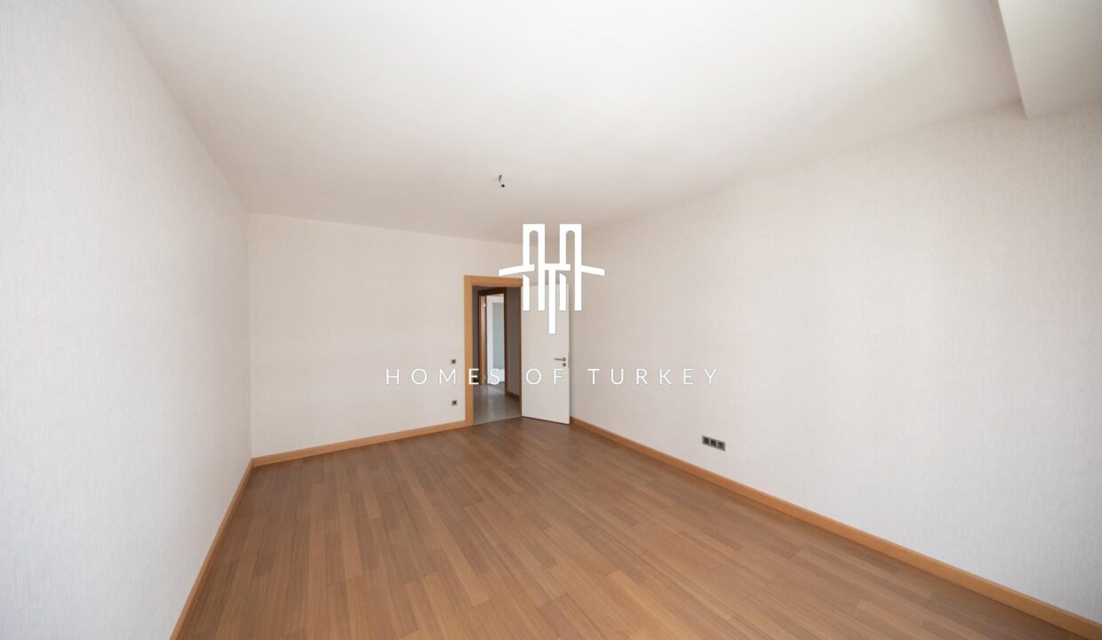 Modern Apartments with Sea and Lake Views Suitable for Family Concept in Beylikdüzü 16-2