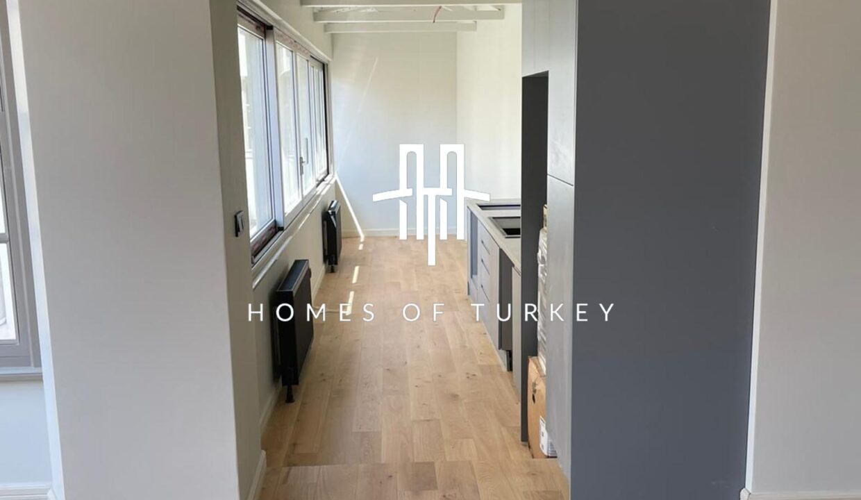 Restored Historical Apartments for Sale in Beyoğlu Center 20