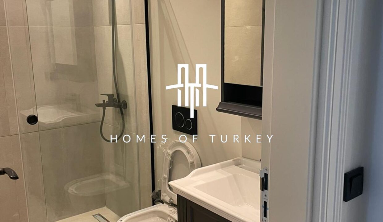 Restored Historical Apartments for Sale in Beyoğlu Center 24