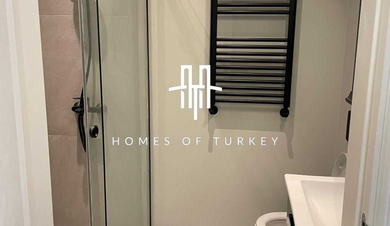 Restored Historical Apartments for Sale in Beyoğlu Center 25