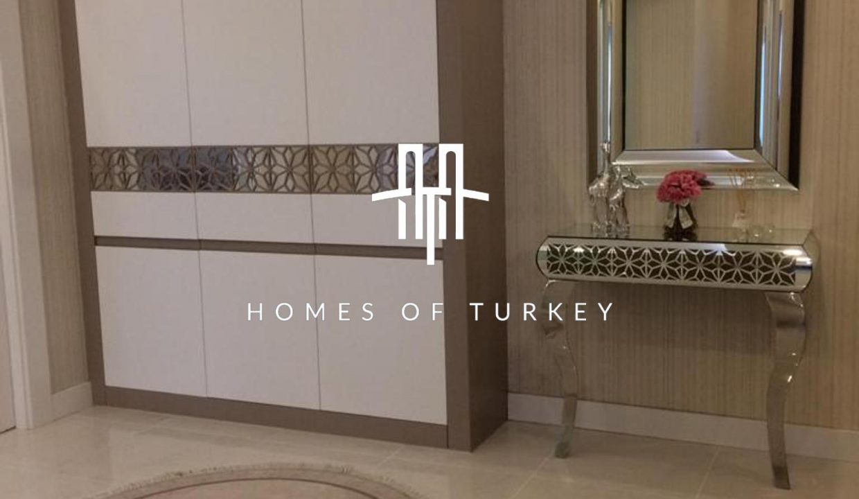 Immediate Delivery Apartments Close to the Marina in Beylikdüzü 9