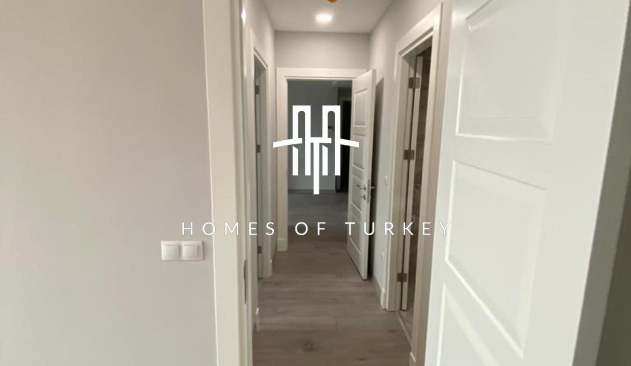 Immediate Delivery Apartments in a Luxury Complex in Kadıköy 13,