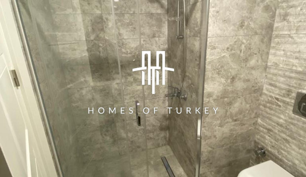 Immediate Delivery Apartments in a Luxury Complex in Kadıköy 15