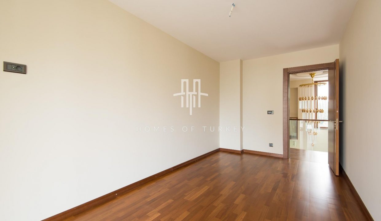 Luxury Villas with Sea and Islands View Close to the Airport in Tuzla 17,