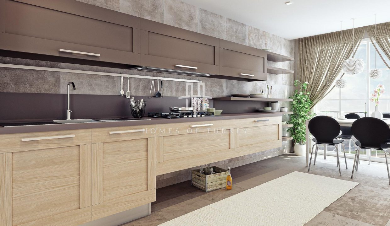 Modern Apartments in a Green Complex Close to the Airport, Walking Distance to the Metro 11