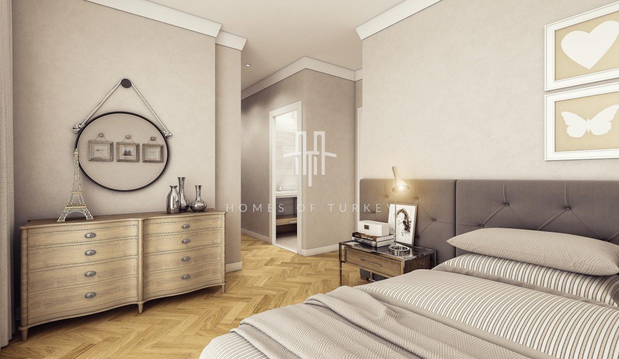 Modern Apartments in a Green Complex Close to the Airport, Walking Distance to the Metro 13-min