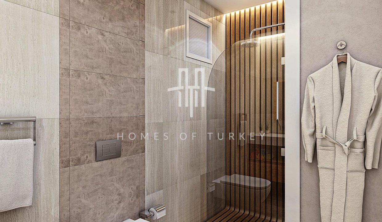 Modern Apartments in a Green Complex Close to the Airport, Walking Distance to the Metro 16